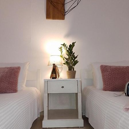 Town Apartment Mykonos Town Ngoại thất bức ảnh
