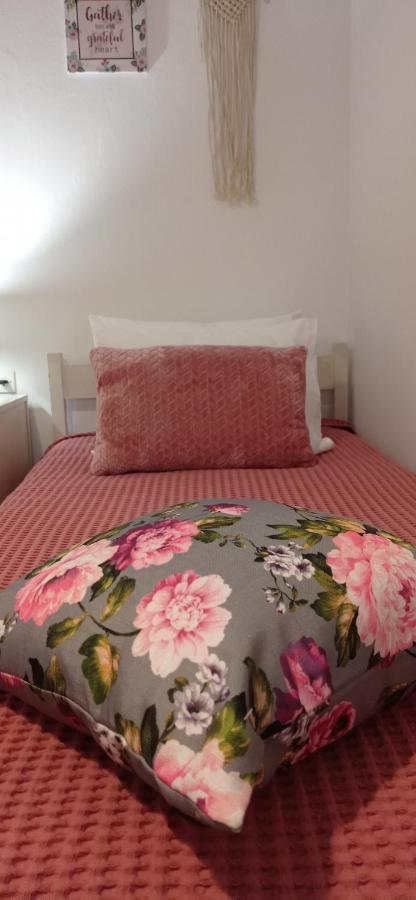 Town Apartment Mykonos Town Ngoại thất bức ảnh