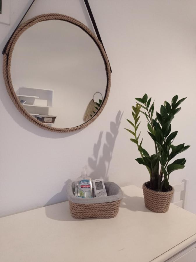 Town Apartment Mykonos Town Ngoại thất bức ảnh