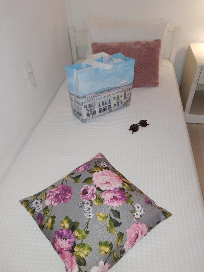 Town Apartment Mykonos Town Ngoại thất bức ảnh