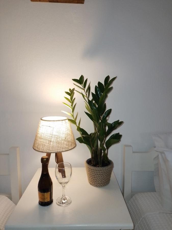 Town Apartment Mykonos Town Ngoại thất bức ảnh