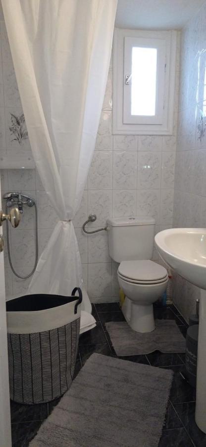 Town Apartment Mykonos Town Ngoại thất bức ảnh